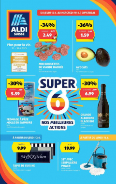Aldi